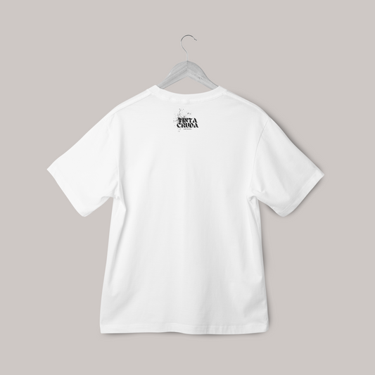 Camiseta Perro Xánxez (delante)